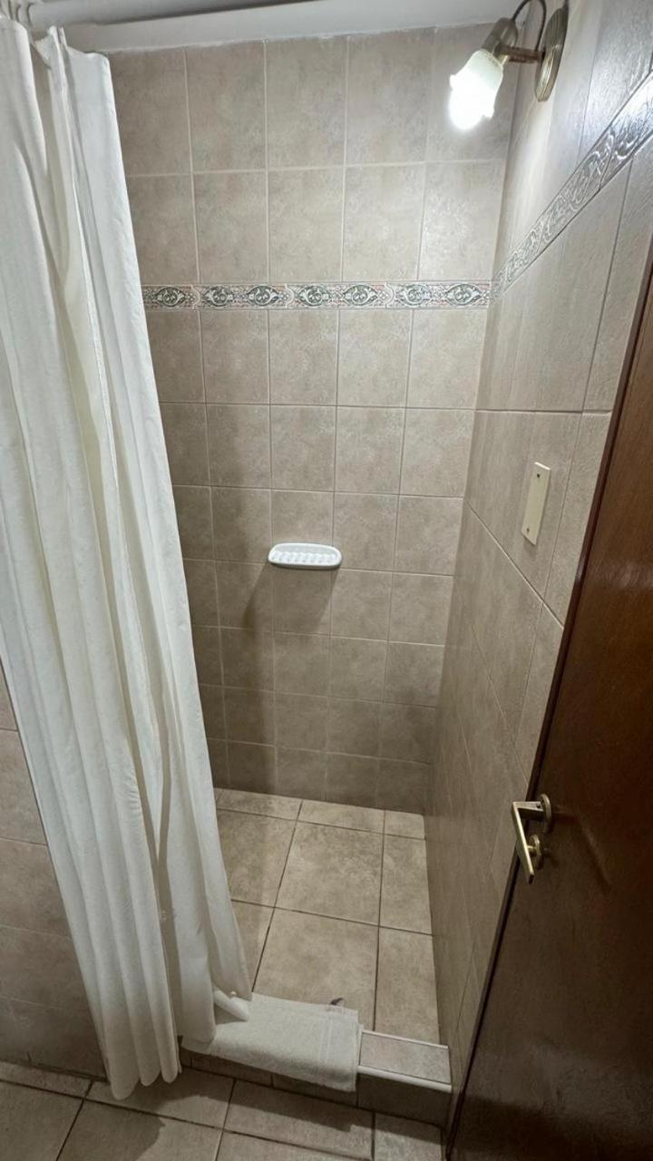 Hotel El Torreon Мендоса Экстерьер фото